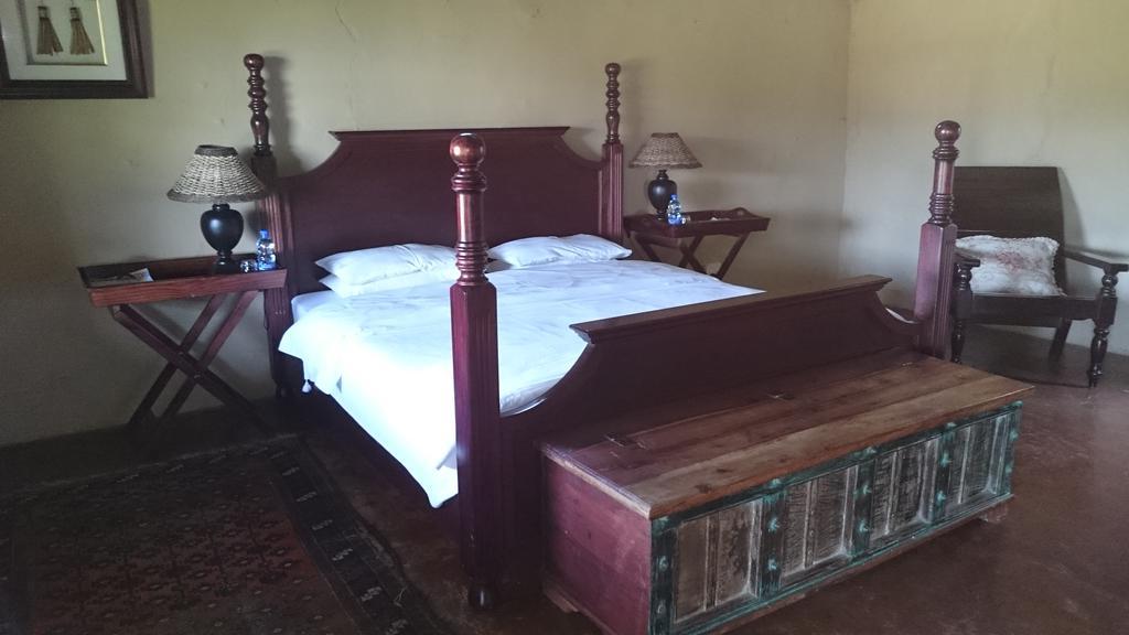 Plettenberg Bay Game Reserve: The Baroness Safari Lodge Ngoại thất bức ảnh
