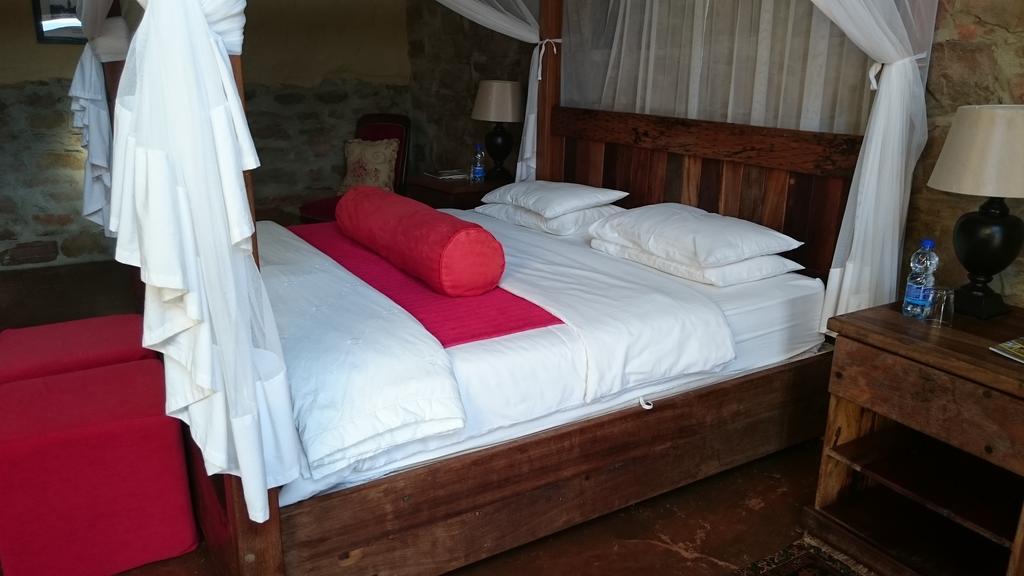 Plettenberg Bay Game Reserve: The Baroness Safari Lodge Ngoại thất bức ảnh