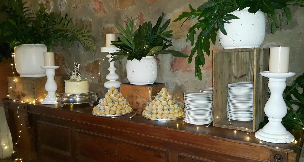 Plettenberg Bay Game Reserve: The Baroness Safari Lodge Ngoại thất bức ảnh