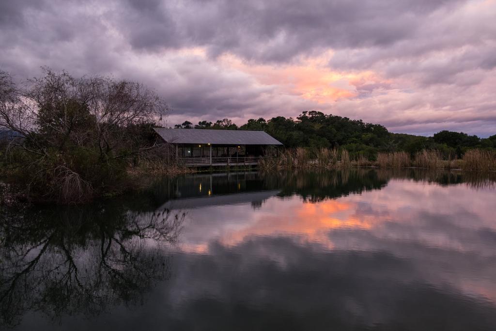 Plettenberg Bay Game Reserve: The Baroness Safari Lodge Ngoại thất bức ảnh