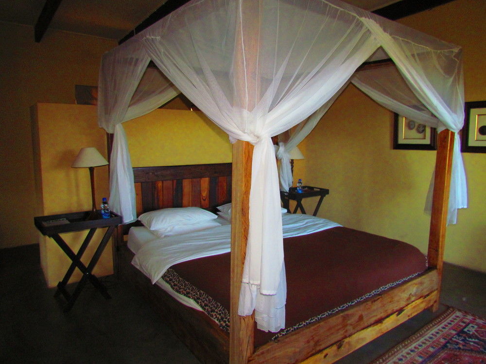 Plettenberg Bay Game Reserve: The Baroness Safari Lodge Ngoại thất bức ảnh