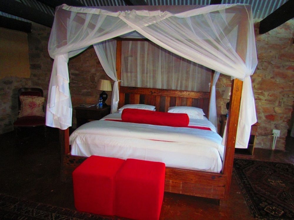 Plettenberg Bay Game Reserve: The Baroness Safari Lodge Ngoại thất bức ảnh